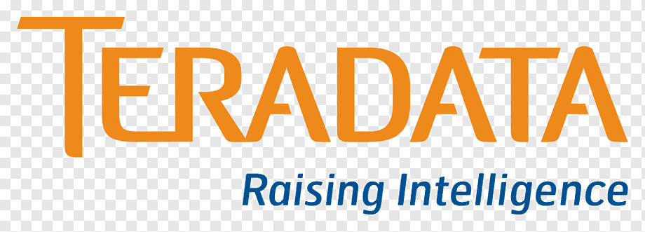 Teradata logo