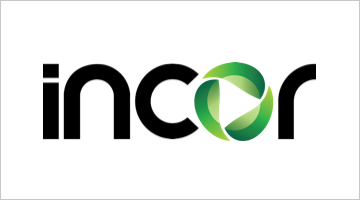 incor logo